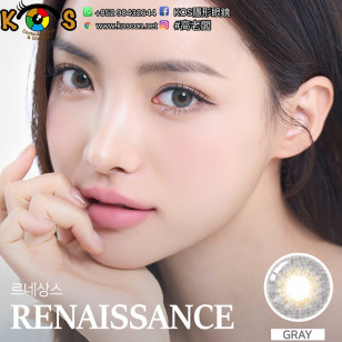 Renaissance Gray 르네상스 그레이(季拋)